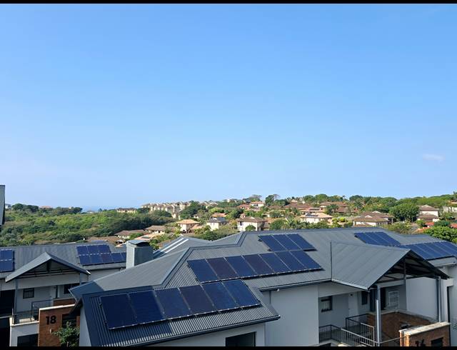 1 BEDROOM APARTMENT FOR SALE IN BALLITO CENTRAL